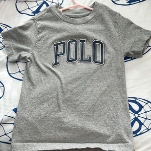 Polo 4t t shirt